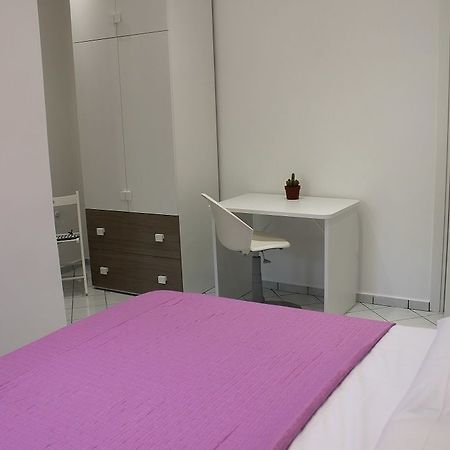 Gelsomino Rooms 라벨로 외부 사진