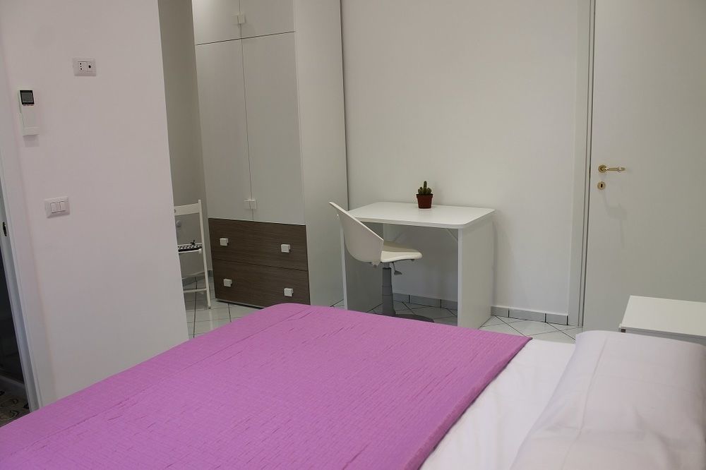 Gelsomino Rooms 라벨로 외부 사진