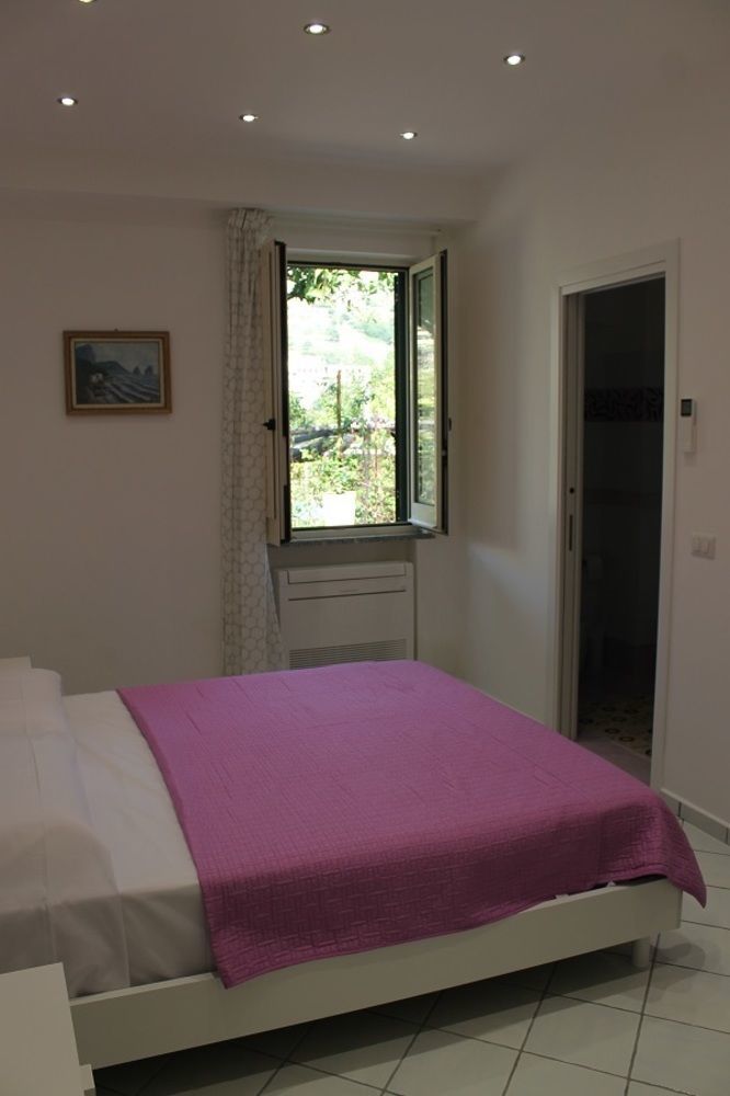 Gelsomino Rooms 라벨로 외부 사진