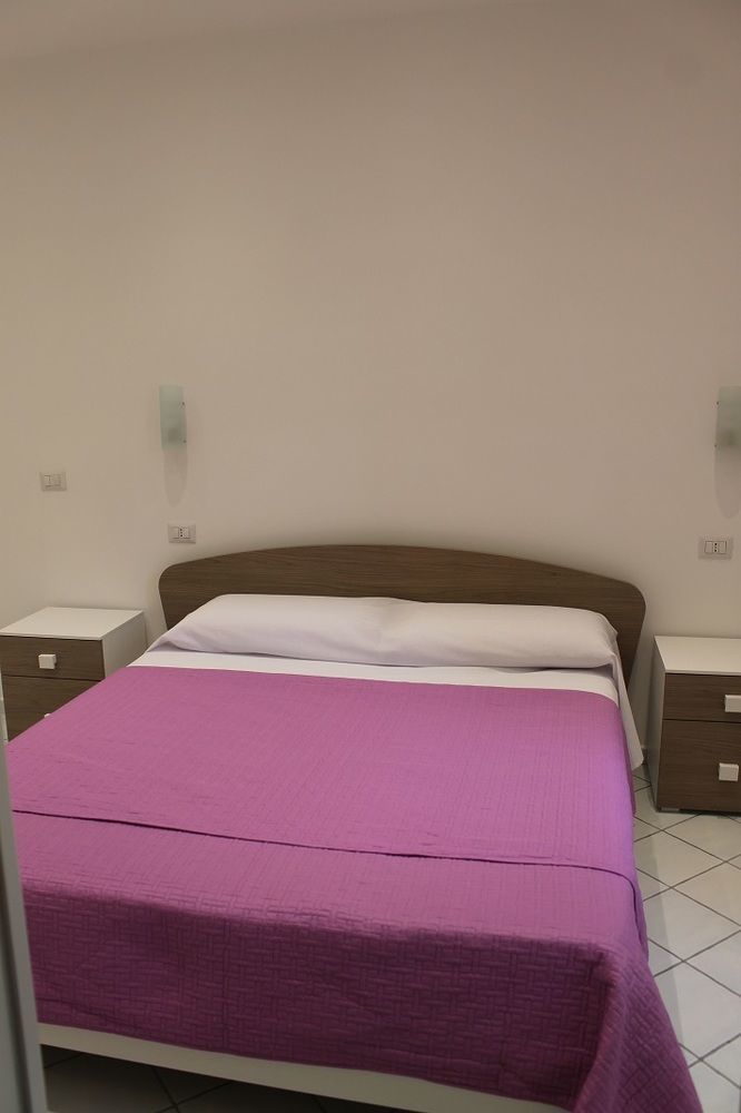 Gelsomino Rooms 라벨로 외부 사진