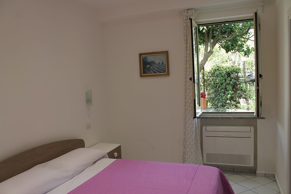 Gelsomino Rooms 라벨로 외부 사진