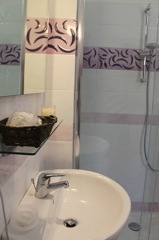 Gelsomino Rooms 라벨로 외부 사진