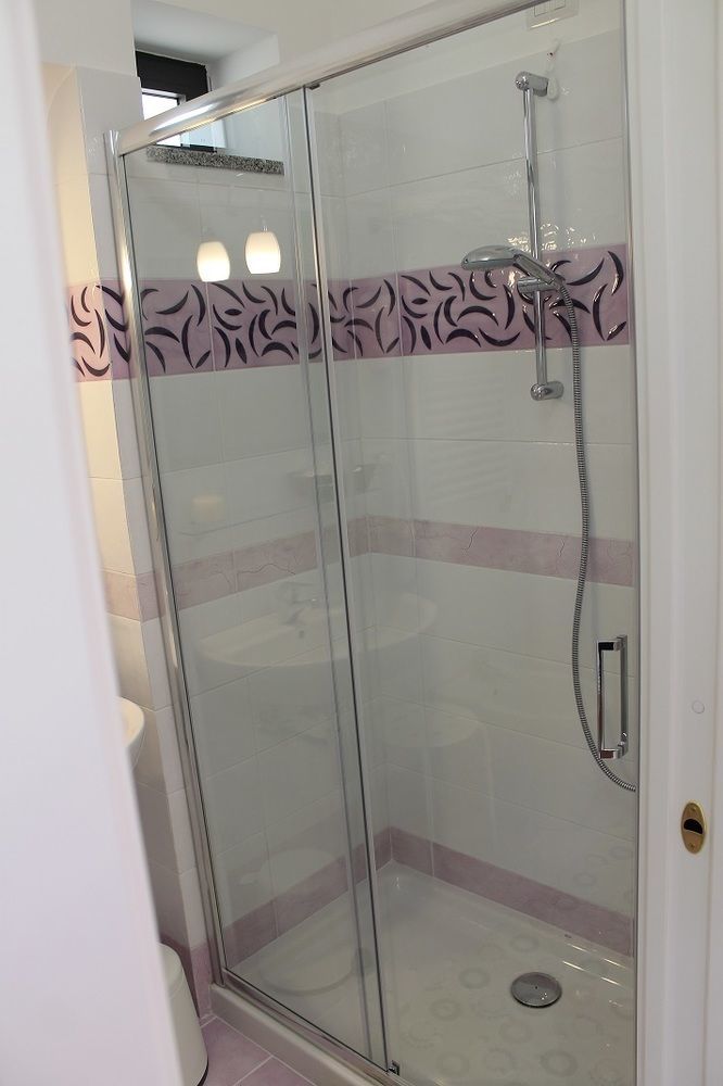 Gelsomino Rooms 라벨로 외부 사진