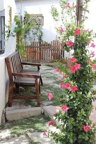 Gelsomino Rooms 라벨로 외부 사진